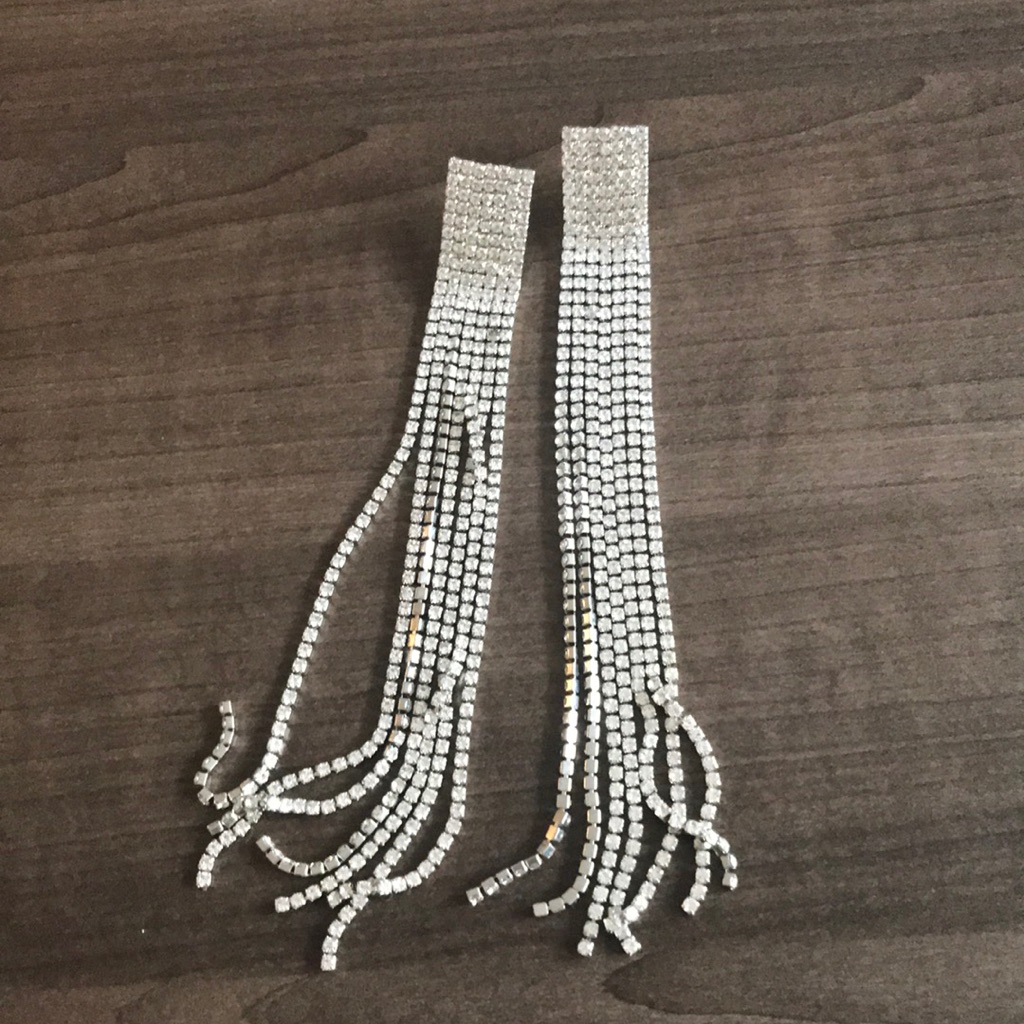 Earrings 11$